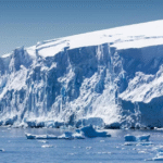 Doomsday Glacier
