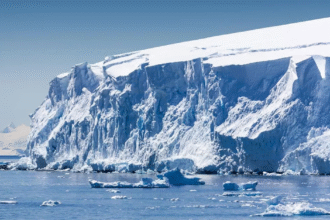 Doomsday Glacier