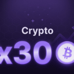 Crypto30x.com Ocean