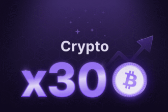 Crypto30x.com Ocean