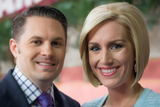 Gabriel Swaggart Net Worth