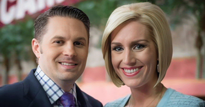 Gabriel Swaggart Net Worth