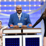Celebrity Family Feud News